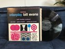 Interplay Bill Evans Freddie Hubbard RS-9445 Riverside Jazz