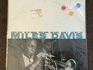 LP MILES DAVIS VOL.2 SHRINK  Blue Note Mono RVG EAR 47 W63rd St BLP-1502