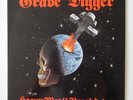Grave Digger - Heavy Metal Breakdown ( Noise ) 1984