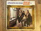 Silk  Smooth As Raw Silk    Psych