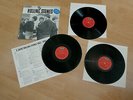 The Rolling Stones Story  / Tour 82 / 3 LPs / DECCA