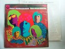 THE FREEBORNE PEAK IMPRESSIONS / PSYCH / JPN STOCK CLEAN COPY