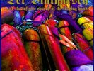 DER BLUTHARSCH INFINITE CHURCH OF LEADING HAND - The Cosmic Trigger - LP WKN