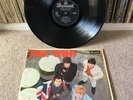 THE WHO My Generation Mono LP 1965 RARE 1B /1B 1ST PRESSING  Brunswick Rock Mod
