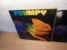 FRUMPY ALL WILL BE CHANGED 1970 LP KRAUTROCK MONSTER
