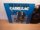 THE RENEGADES CADILLAC 1965 TOP BEAT KNALLER MEGA RAR