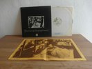 THERE IS SOME FUN GOING FORWARD 1972 Lp (TRACTOR) DANDELION RARITY