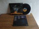 VISITORS - VISITORS (RARO COSMIC ELECTRO LP 12