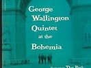 George Wallington on Progressive 1001