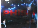 Phish A Live One LE 4LP 180 gram Red & Blue Colored Vinyl Box Set + Download (2)