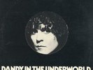 T.REX (MARC BOLAN) -  DANDY IN THE UNDERWORLD - 12