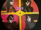 KISS- KILLERS Stemra Netherlands Fan Club Limited Edition Picture Disk NM+ #1147