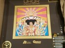 Jimi Hendrix AXIS BOLD AS LOVE Analogue Productions UHQR Mono #1108 Sealed