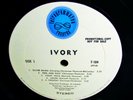 PROMO 1968 Orig IVORY Hard FUZZ West Coast PSYCH Fem Jefferson Airplane SF SOUND