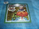 HELLOWEEN -I WANT OUT- VERY HARD TO FIND ORIGINAL PRESS LTD PICTURE EP SQUARE