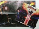 KR4	Destruction	Infernal Overkill	BLACK VINYL   250 MADE   2 POSTERS NEW