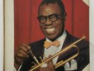 1957 Louis Armstrong, Satchmo - Coffret 4 LP, - 33T/12
