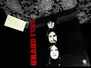 FACTORY SEALED   1970 ORIG   GRAND FUNK RAILROAD   CLOSER TO HOME Hard PSYCH