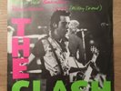 The Clash - Train In Vain 7” Punk Reggae