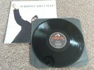 MORRISSEY - Kill Uncle(UK 1991 1ST PRESS VINYL ALBUM / MINT VINYL )