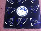 Roman Stewart - Herbalist / Pirate ?– PIR 002 / Blue Vinyl - Excellent 12