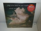 FORTY SEVEN TIMES ITS OWN WEIGHT - CUMULO NIMBUS LTD REISSUED LP MINT/SEALED