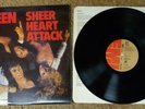 Queen - Sheer Heart Attack LP - EMC 3061 - VG++/VG+