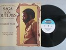1978 CHARLES TYLER - SAGA OF THE OUTLAWS LP NESSA RECORD N-16 FREE JAZZ