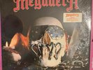 MEGADETH Killing is my business, Mint, 1st press (1985), MXT 8015