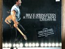 Bruce Springsteen & The E-Street Band ?– Live 1975-85 - CBS 450227 1 - NM/VG+