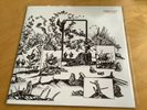 Robbie Basho Twilight Peaks LP Folk American Primitive