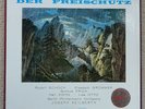 ASD 319-321 HMV Weber Der Freischutz ED1 Very Fine