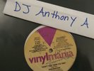 Rare Freestyle SIGNED Fascination - Don't You Think It's Time 12
