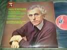 TAS: ASD 3728 ed1 Paul Tortelier: Schumann: Cello cto, Boellmann, Bruch 2/2 NM/M