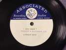 UNKNOWN AND UNRELEASED 1967 US DEMO ACETATE - EVIL WOMAN / MOD / FUZZ GARAGE