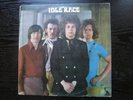 IDLE RACE - IDLE RARE 1969 **RARE LIBERTY 1st PRESSING TEXTURED SLEEVE PSYCH**