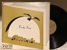 Rare HIJRAH Truly Free Lp PRIVATE BAY AREA Modern Soul MUSLIM Jazz FUNK Signed
