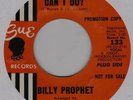 BILLY PROPHET What can I do / Sad Sam Sue 133 northern soul classic