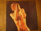 Iggy and The Stooges- Raw Power Vinyl LP Record