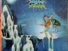 URIAH HEEP LP DEMONS AND WIZARDS 1974 GERMANY REISSUE VG++/VG++