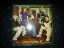 Vinyl Massive Töne Kopfnicker 2LP Hip Hop Deutsch Rap rar Afrob MZEE