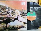 Led Zeppelin - Houses of the Holy Atlantic LP VG+/VG++ GER IMPORT 