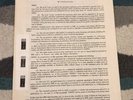 Jerry Lee Lewis BMI Signed Contract 1967