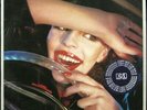 THE CARS 1978 1st pressing Red label Promo LP with promo labels