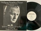 FRITZ BUSCH SOCIETY PETER RYBAR HAFFNER SERENADE SIGNED MEMBERS ONLY LP