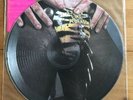 Wasp -  Animal Like A Beast  12”  Picture Disc Vinyl
