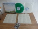 THE BLACK CROWES Before The Frost GREEN & WHITE VINYL 2 LP MINT W/ Sticker