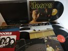 THE DOORS VINYL BOX 7 LP Set in Mint 2008 LIMITED EDITION topp