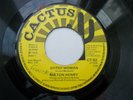 MILTON HENRY - GYPSY WOMAN 7'' 1976 CACTUS  LISTEN