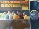 THE BEACH BOYS   
